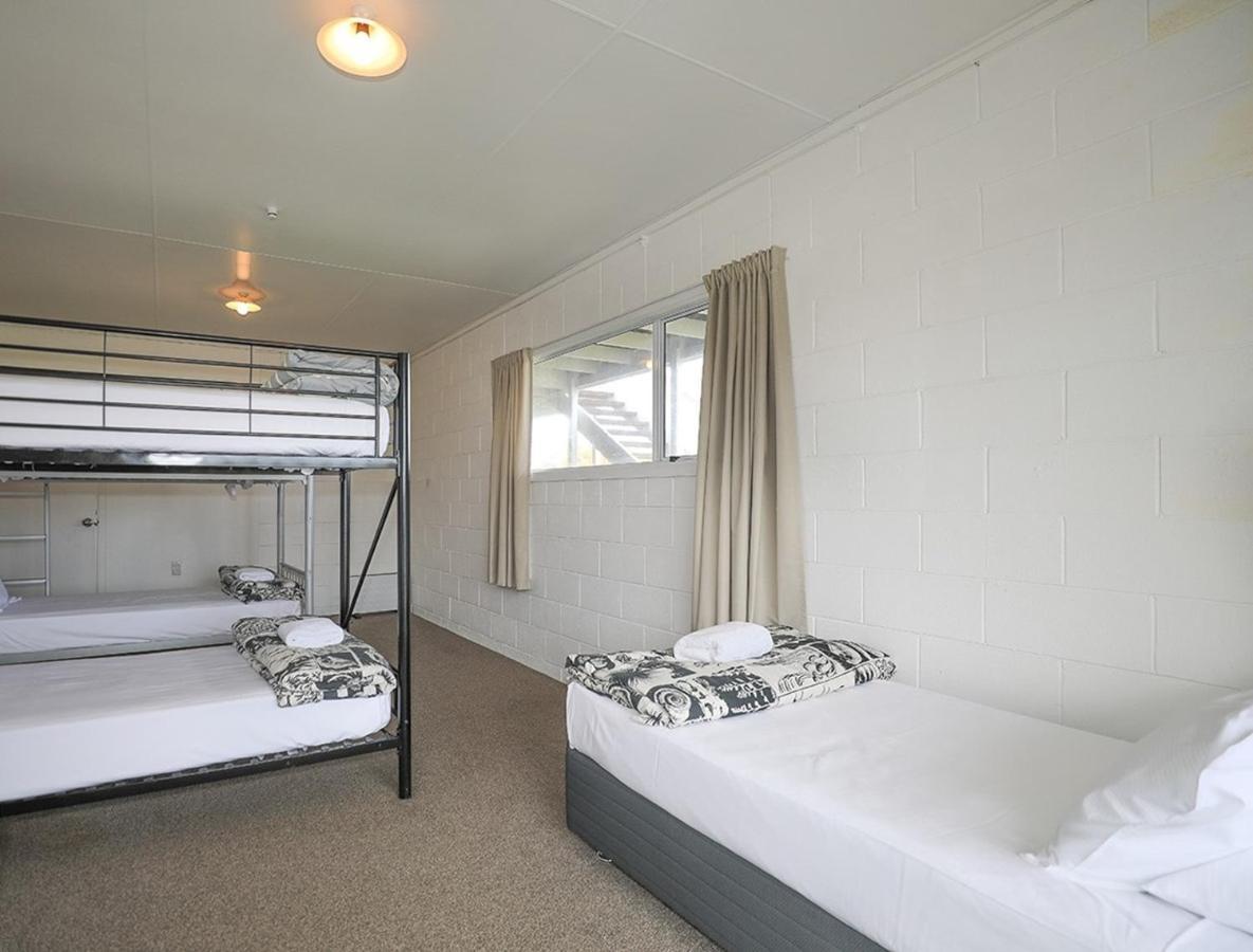 Woodward House Taupo Villa Kültér fotó