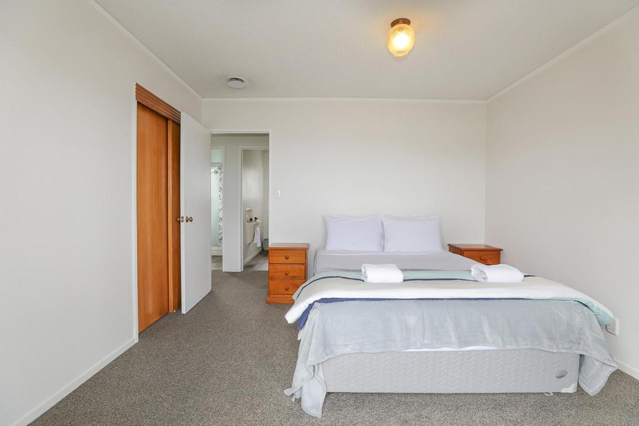 Woodward House Taupo Villa Kültér fotó